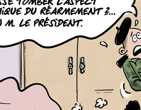 Le regard de Faro du 20 janvier 2026