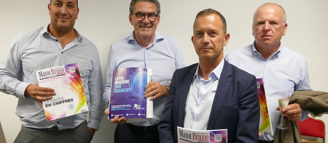 Conjoncture, statistiques, avis d'experts : tous les chiffres clés de la Marne