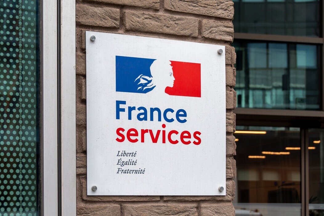 Photo france services