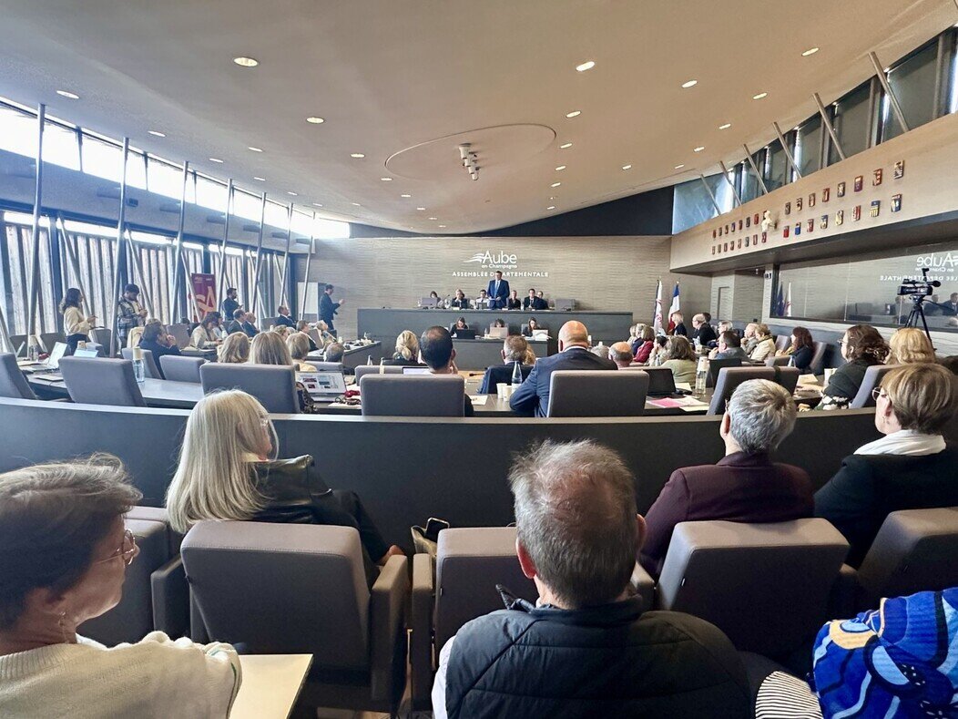 Photo de Philippe Dallemagne