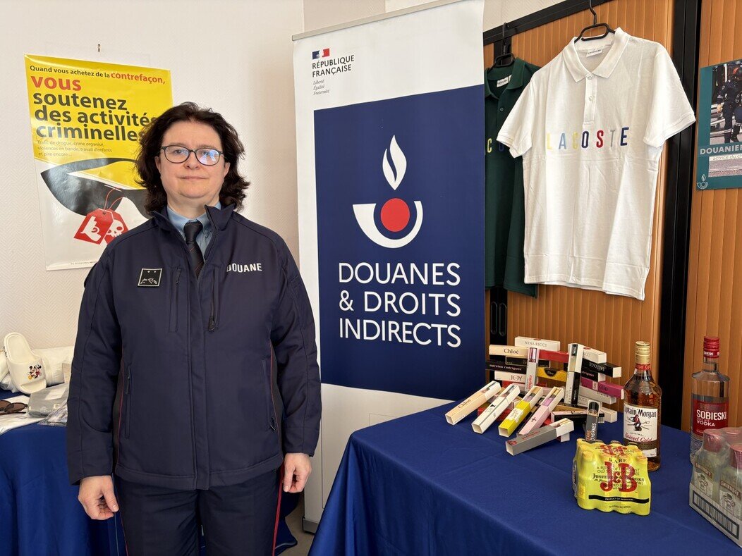 Photo de Sandrine Ambach