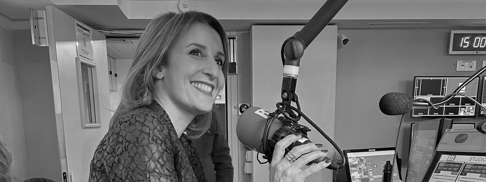Le portrait d'Anne-Claire Moser