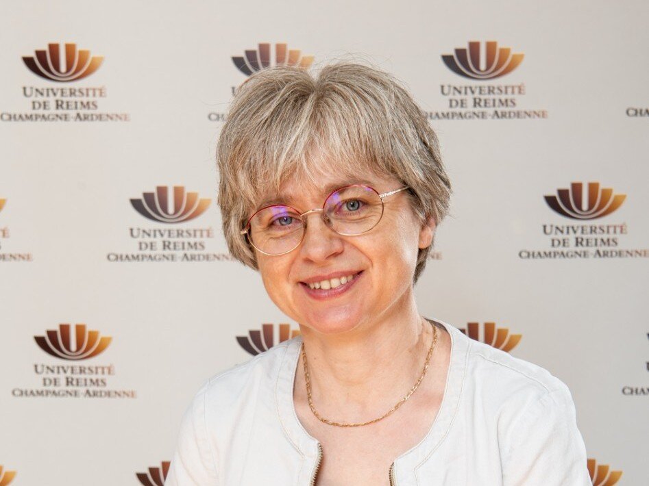 Photo de Isabelle Titeux