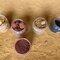 Pigments de couleur