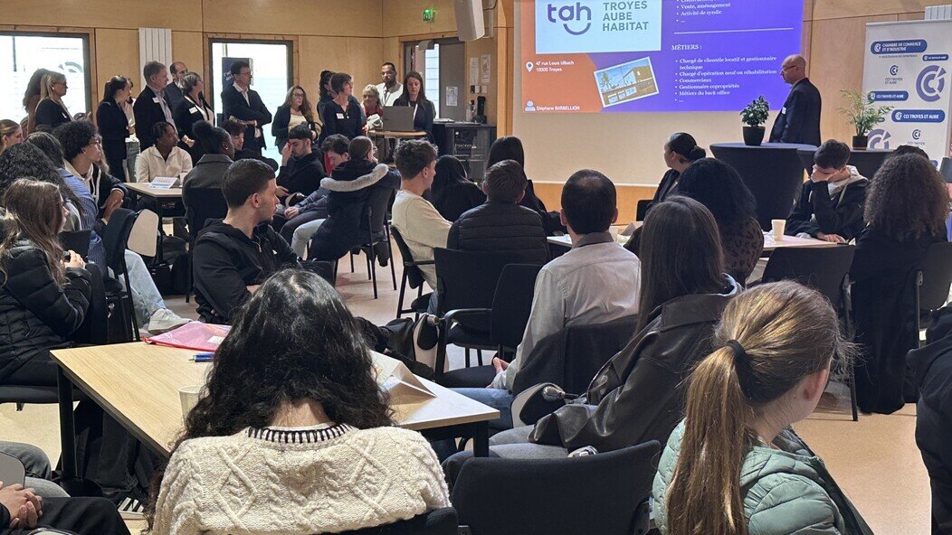 Phhoto de Entreprendre pour Apprendre