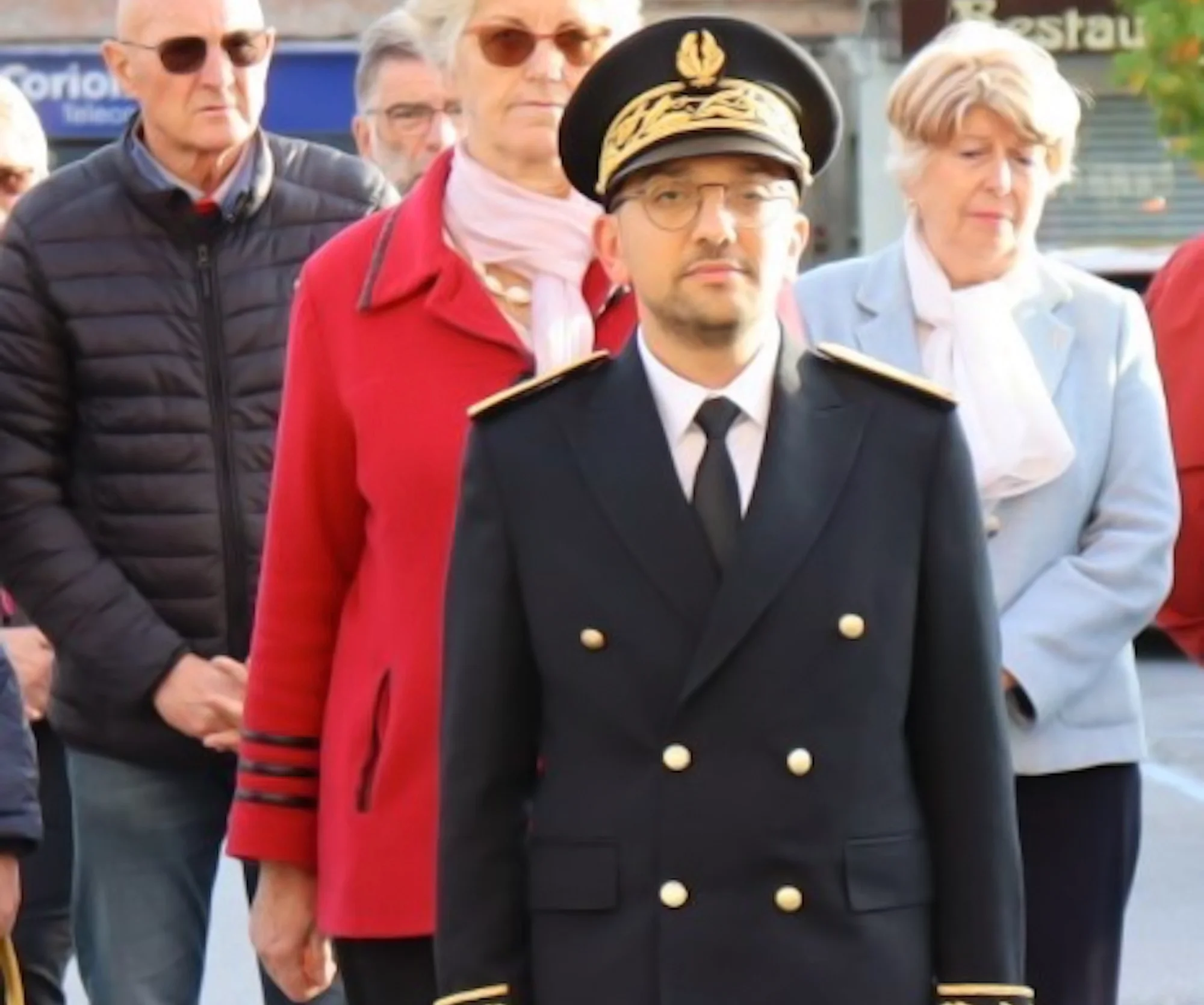 Photo d'Hanafi Hali