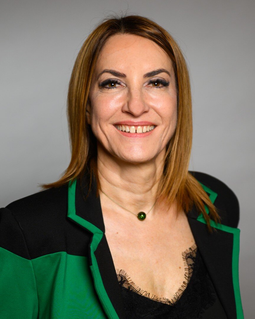 Photo de Catherine Hanssen