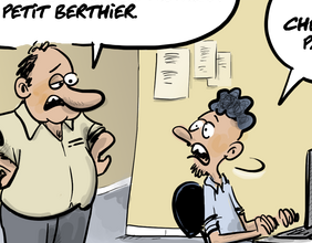 Le regard de Faro du 3 juin 2026
