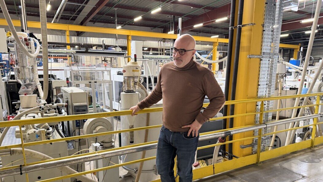 Photo de Amaury Sion