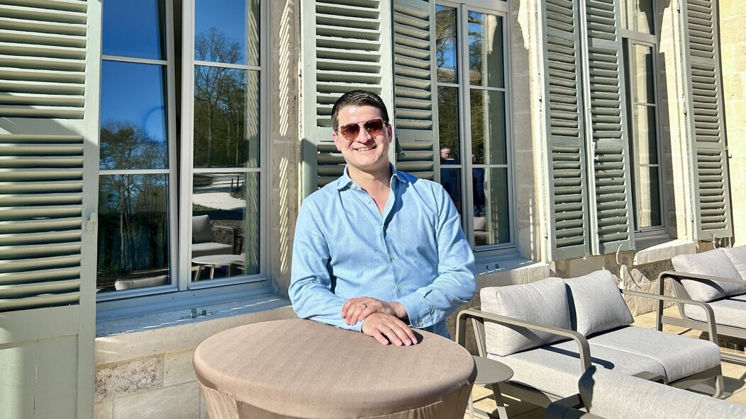 Photo de Olivier Stroh