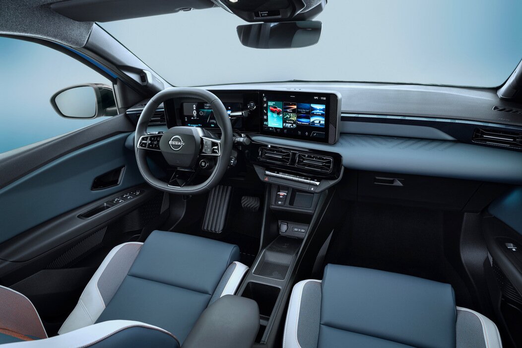 Photo de Nissan Micra