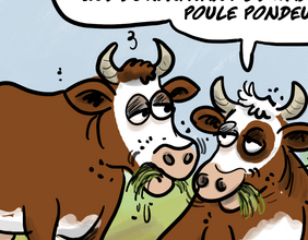 Le regard de Faro du 3 juillet 2025