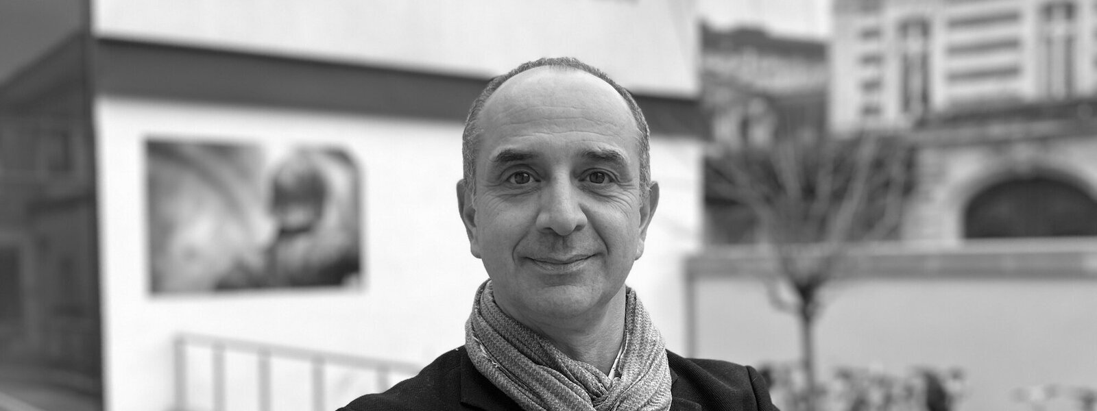 Marc Besancenez