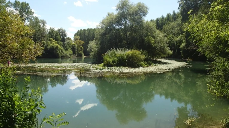 Photo de la Bassée