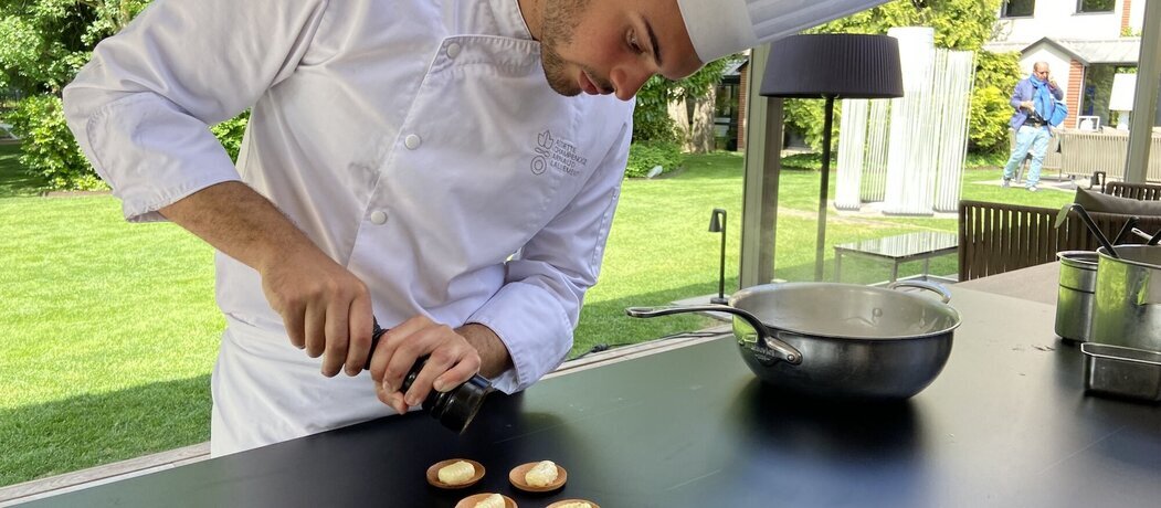 Le plan de travail Versâtis révolutionne la cuisine