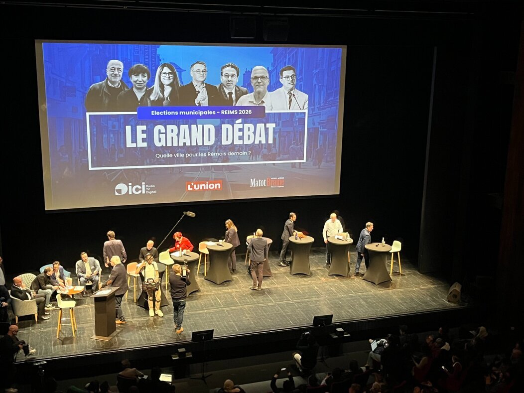 Le Grand Débat