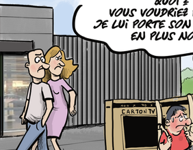 Le regard de Faro du 21 août 2025