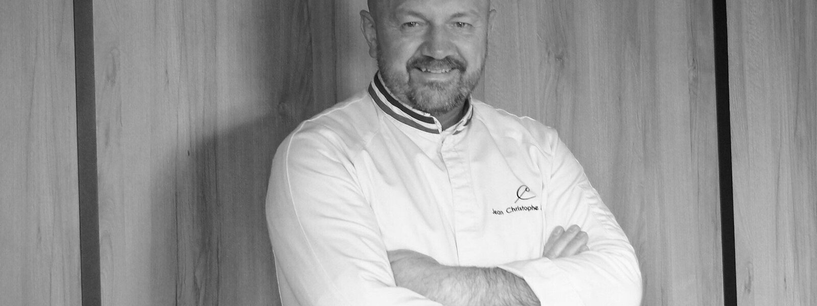 Jean-Christophe Jeanson