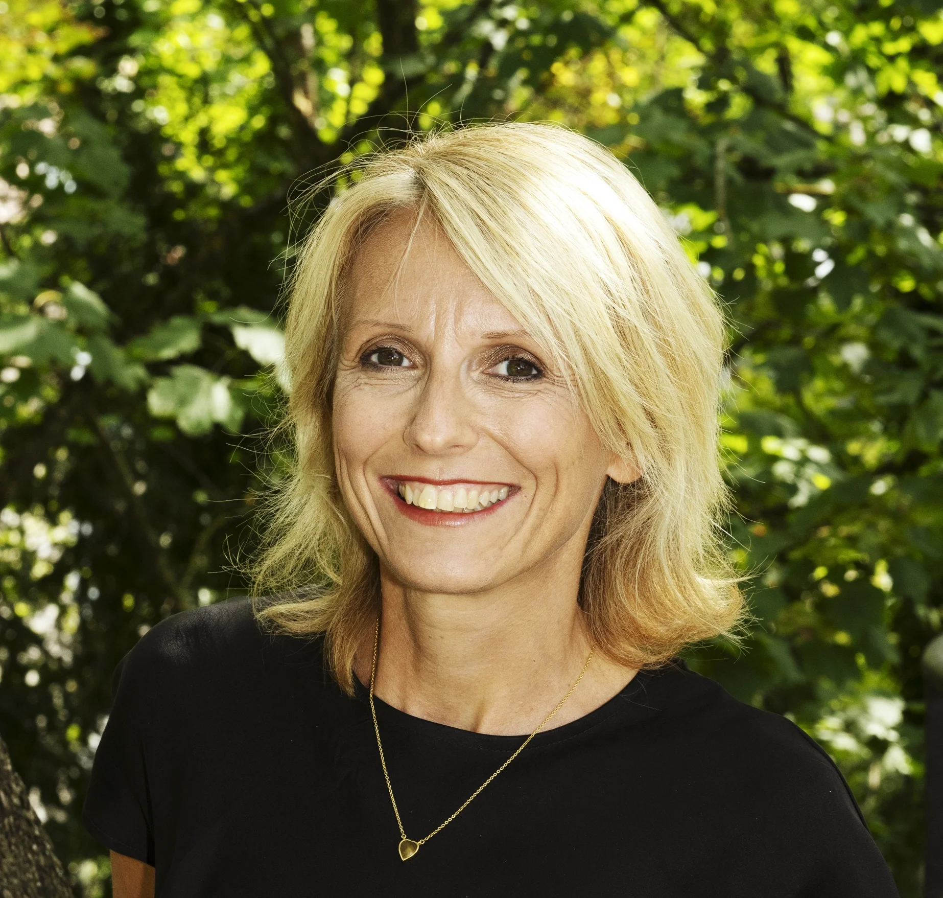 Photo d'Aline Hanot