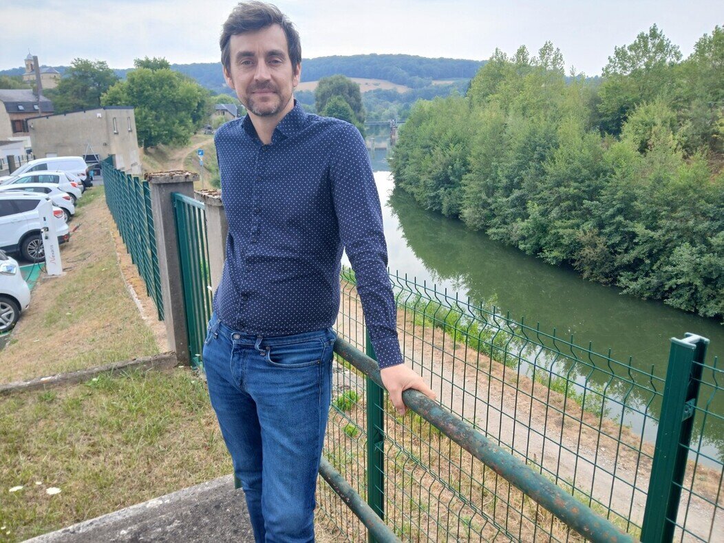 Photo de Frédéric Cuchet