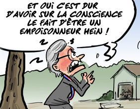Le regard de Faro du 28 juillet 2025