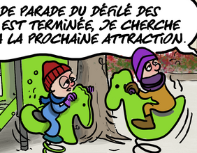 Le regard de Faro du 16 janvier 2026