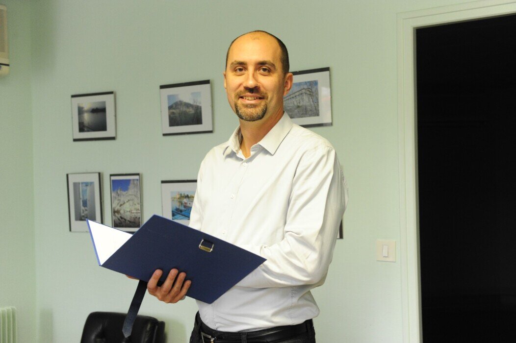 Photo de Stéphane Walkiewicz