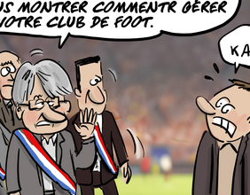 Le regard de Faro du 12 septembre 2025