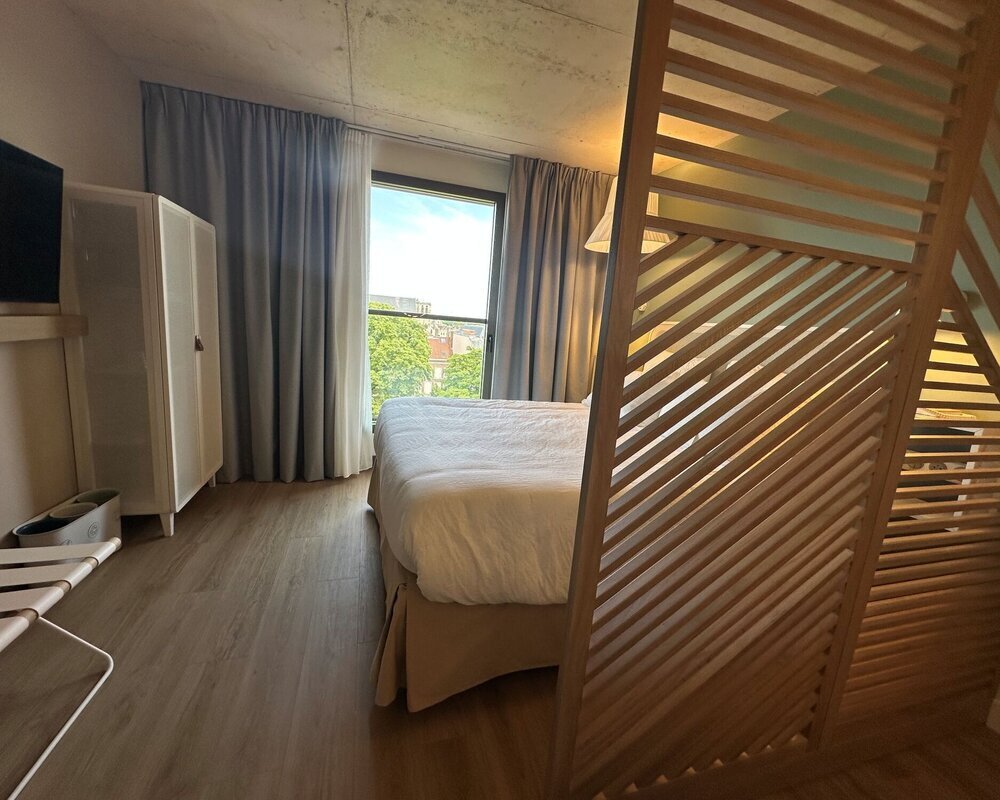 Photo de OKKO hôtel