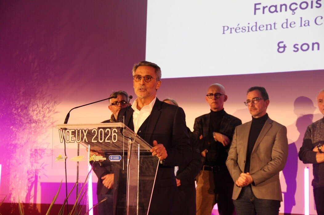 Photo de François Gomariz