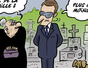 Le regard de Faro du 17 août 2026