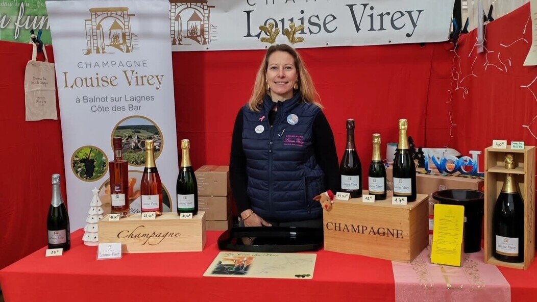 Photo de Lucie Virey