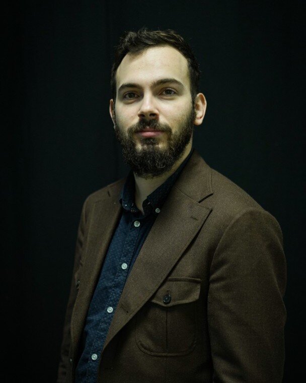 Photo de Quentin Dehorter