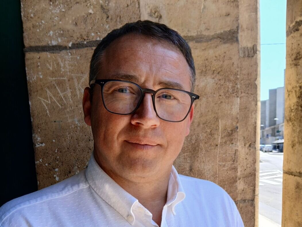 Photo de Arnaud Francotte