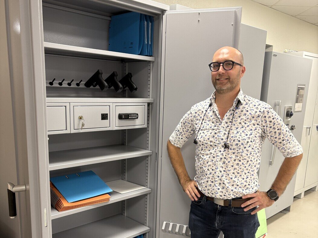 Photo de Olivier Raguin