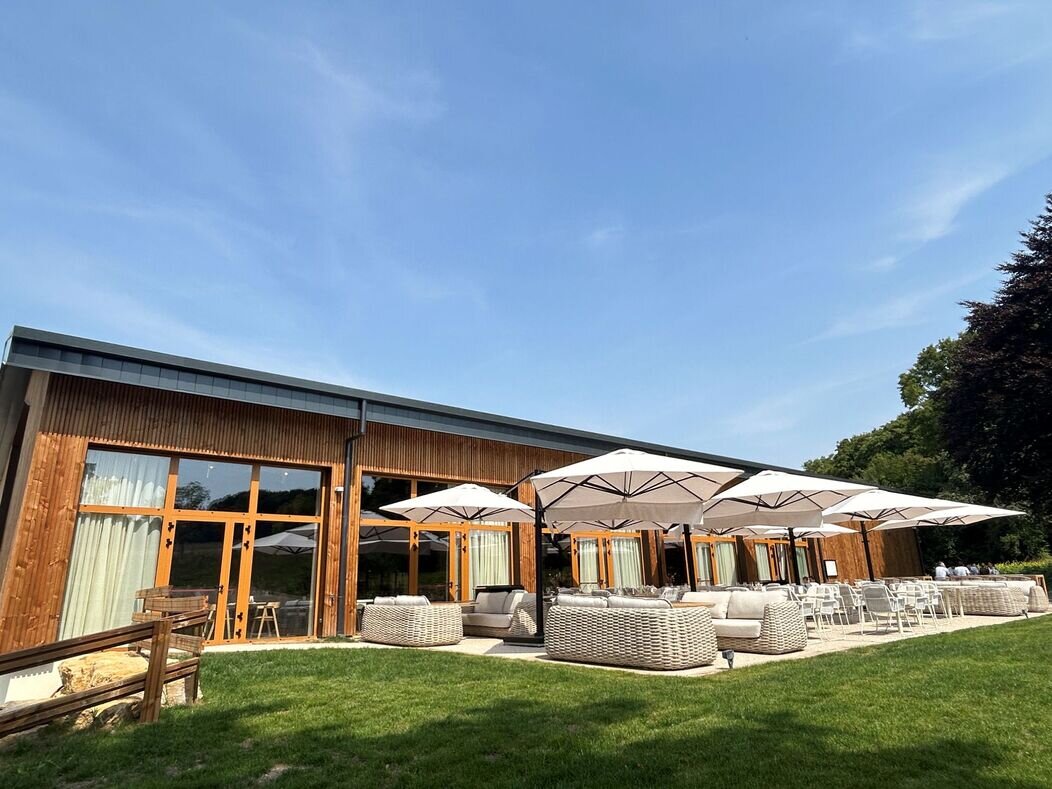 Photo du Restaurant La Farm