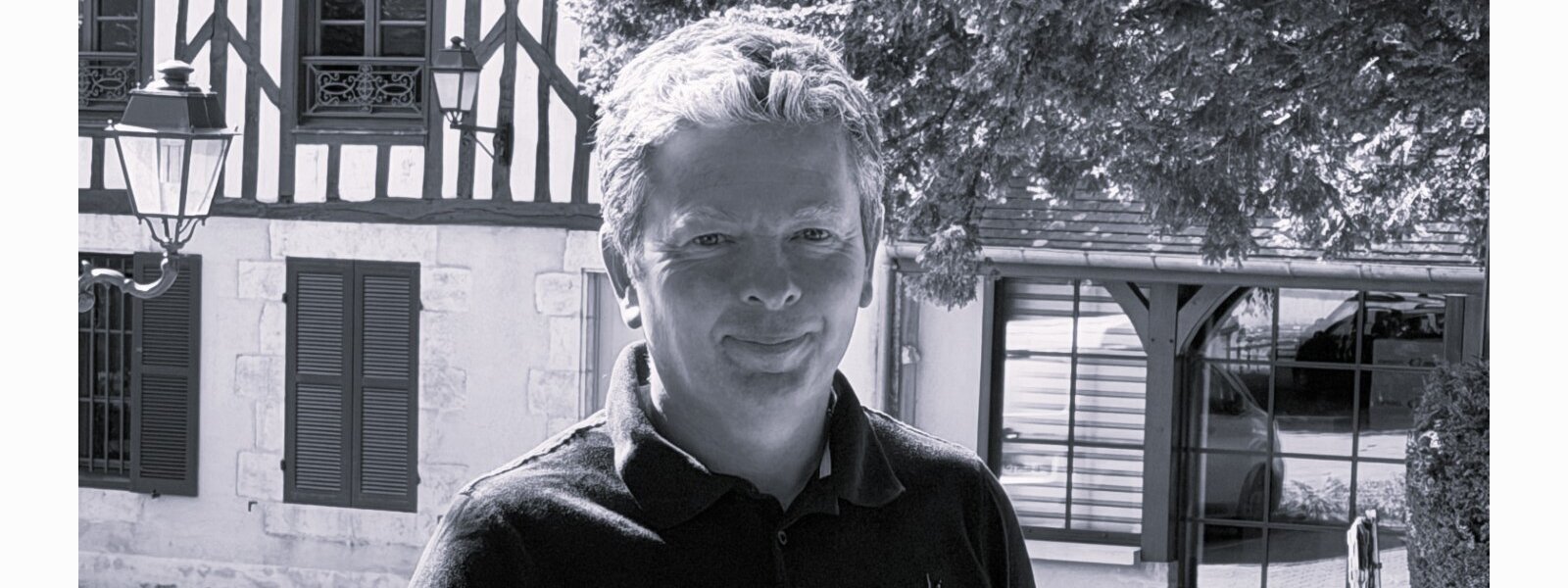 Etienne Bertrand
