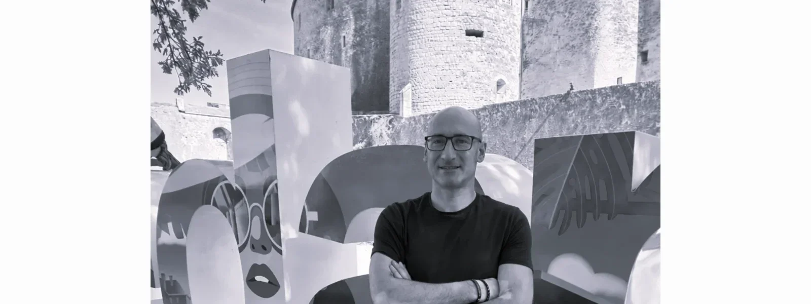 Cyril Hourriez