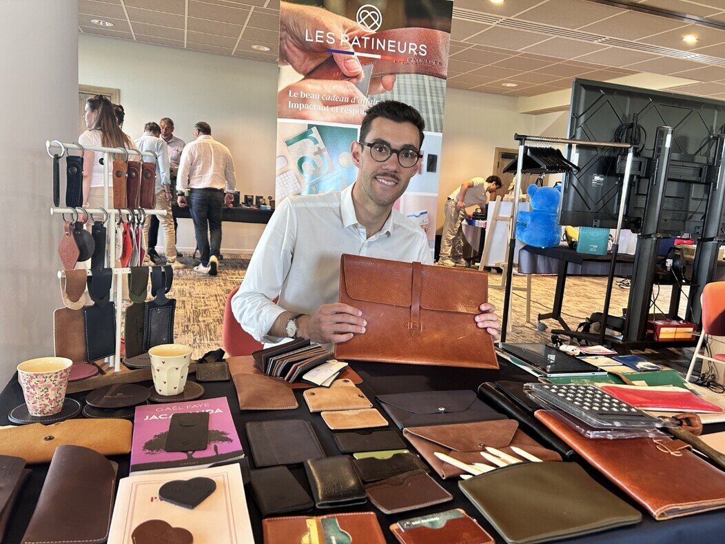 Photo de Ugo Bonhomme