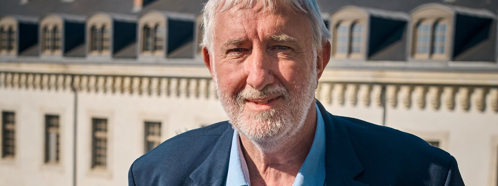 Alain Nicole