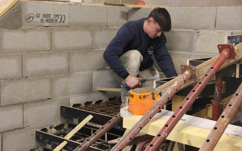 Les Compagnons du Devoir