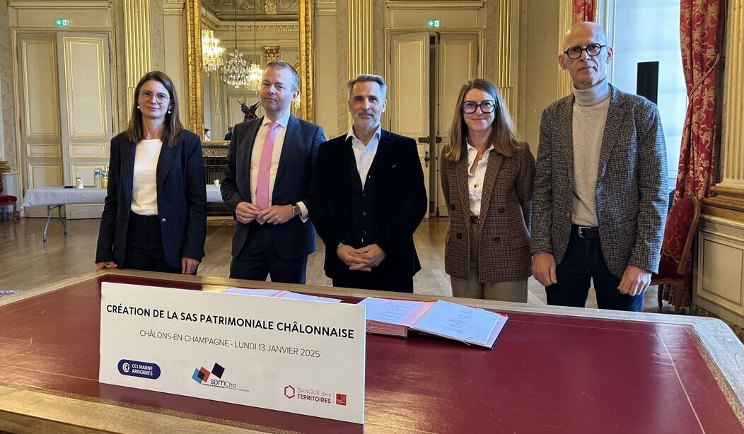 Photo de Stéphanie Baudry, Jérôme Mât, François Gomariz, Sophie Hardouin et Alain Marjolet