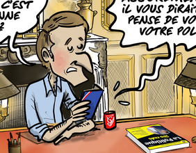 Le regard de Faro du 15 septembre 2025