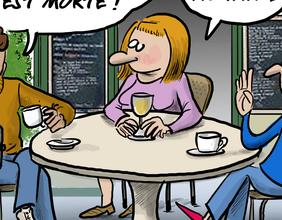 Le regard de Faro du 30 mars 2026