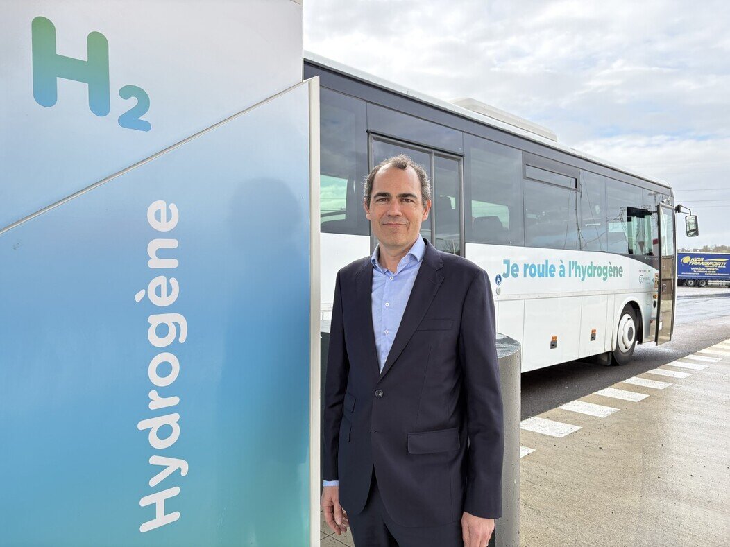 Photo de Florentin de Loppinot