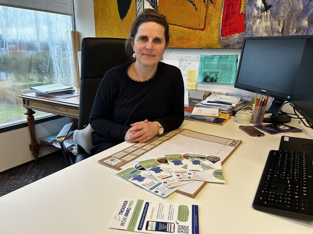 Photo de Sonia Falourd