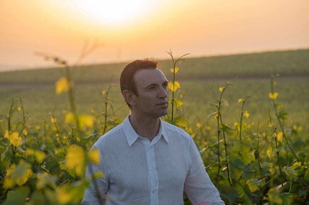 Photo de Frédéric Panaïotis