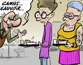 Le regard de Faro du 29 avril 2026