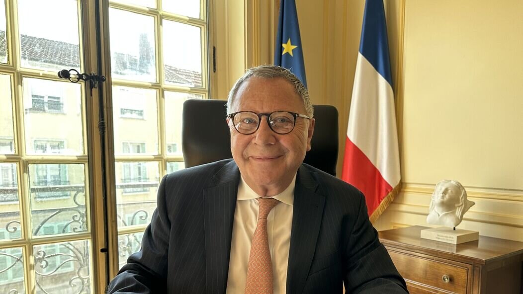 Photo de Jean-Marc Roze