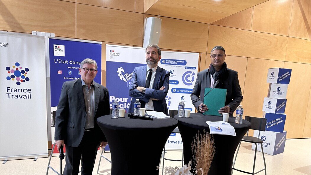 Photo de Pascal Courtade